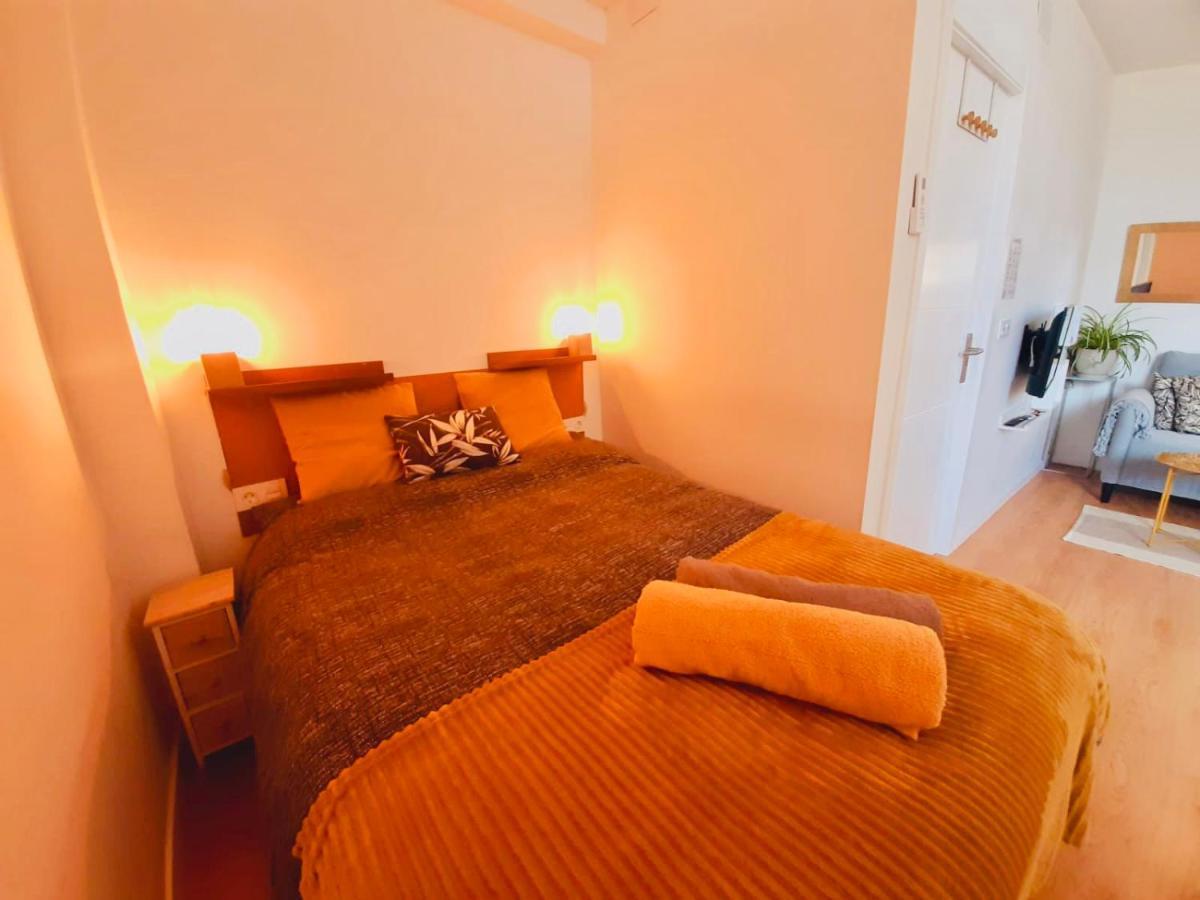 Golden Realejo Guest House Granada Exteriör bild
