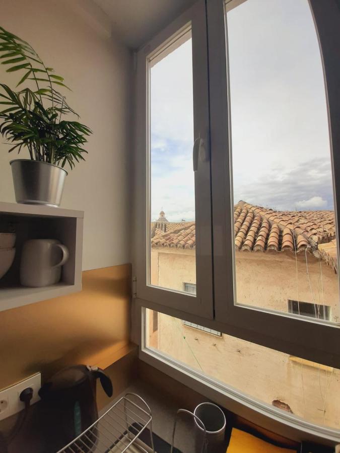 Golden Realejo Guest House Granada Exteriör bild