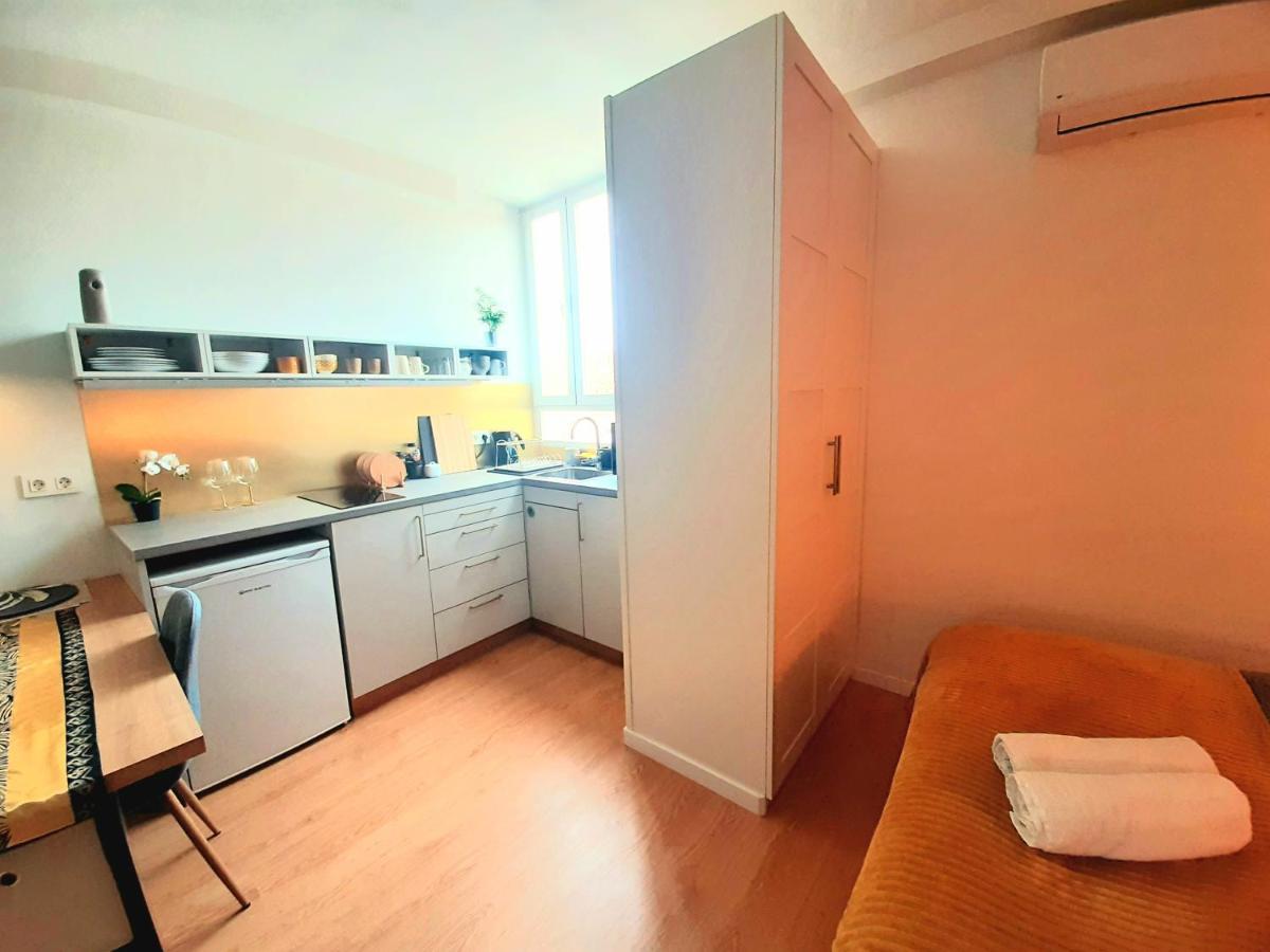 Golden Realejo Guest House Granada Exteriör bild
