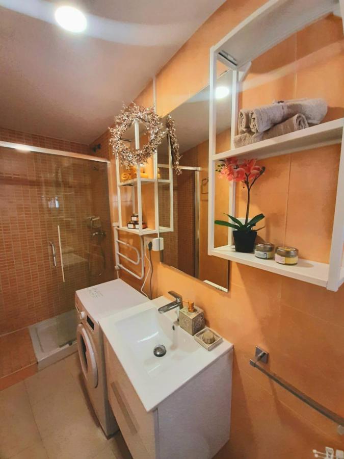 Golden Realejo Guest House Granada Exteriör bild