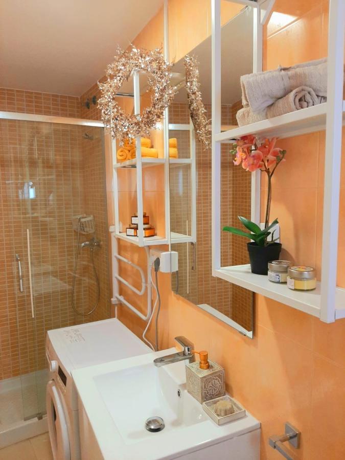 Golden Realejo Guest House Granada Exteriör bild